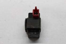 Honda 38301-mg9-681 84-87 Shadow Vt700 Vt 700 Oem Turn Signal Blinker Relay Flasher Switch