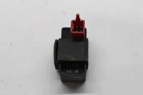 38301-mg9-681 Honda 84-87 Shadow Vt700 Vt 700 Oem Turn Signal Blinker Relay Flasher Switch