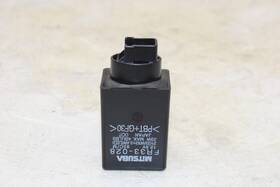 Honda 38301-mje-d01 14-16 Cbr650f Oem Turn Signal Blinker Relay Flasher Switch