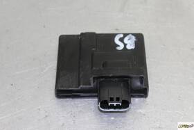 Honda 38301-mkf-d41 2017 Cbr1000rr Cbr 1000rr Turn Signal Blinker Relay Flasher Switch Oem 17