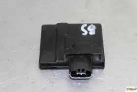 38301-mkf-d41 Honda 2017 Cbr1000rr Cbr 1000rr Turn Signal Blinker Relay Flasher Switch Oem 17