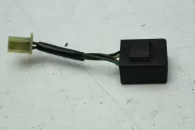 38570-426-771 Honda 1979 Cb750l Cb750 Limited #459 Warning Assembly Stop Relay