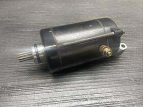 Honda 5878-78967 2001 Shadow 750 Ace Starter Motor Electrical #43025
