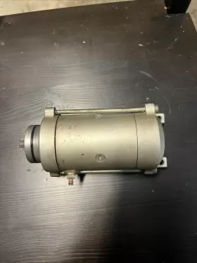 61-125h Honda Cl 360 Starter Motor