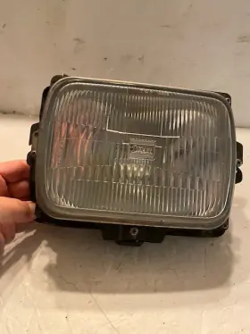 61311mb2920 Honda 1985 Interceptor Vf700f Vf700 Full Headlight Assembly Converted To Led