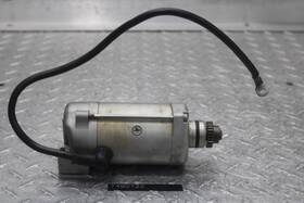 Honda 7480122 1980 Cx500d Deluxe Engine Starting Starter Motor -dc 12v