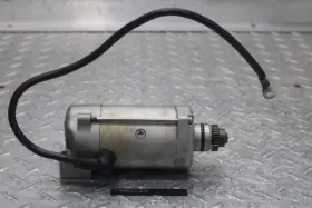 7480122 Honda 1980 Cx500d Deluxe Engine Starting Starter Motor -dc 12v