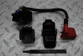 Honda 7499676 2025 Cbr1000rr Engine Starter Relay Starting Motor Switch