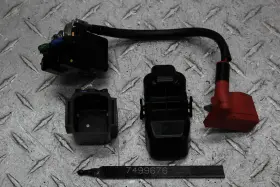 7499676 Honda 2025 Cbr1000rr Engine Starter Relay Starting Motor Switch