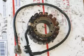 Rc07e Honda 750 V45 1983-86 Vf750 Magna Oem Stator