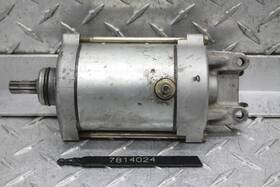 Honda 7814024 1997 Cbr900rr Engine Starting Starter Motor -dc 12v