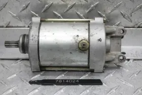 7814024 Honda 1997 Cbr900rr Engine Starting Starter Motor -dc 12v