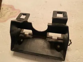 80102mb2000 Honda 1985 Interceptor Vf700f Vf700 Tool Plate Spark Box Mount