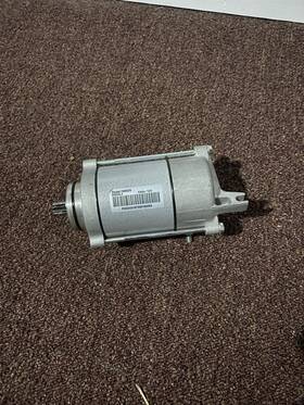 Honda 8o1agbredk 1994 Magna Starter Motor New