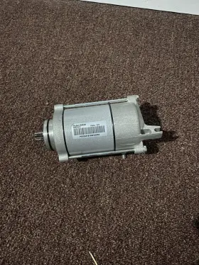 8o1agbredk Honda 1994 Magna Starter Motor New