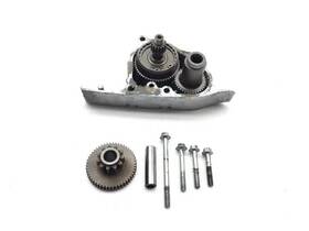 Honda 90004-ghb-690 Engine Starter Gears 2000 Shadow Sabre 1100 Vt1100c2 Black 3314