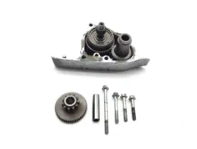 90004-ghb-690 Honda Engine Starter Gears 2000 Shadow Sabre 1100 Vt1100c2 Black 3314