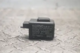 Fa249md Honda 1985 Goldwing 1200 Turn Signal Relay
