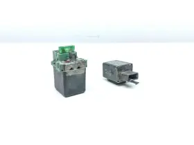 Fe246bh Honda 09 Vtx1300r Start Starter Relay And Set
