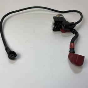 Honda G1r1-1111 Goldwing Gl1100 Sc02 Starter Motor Electrical Solenoid Relay Cable