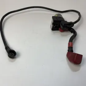 G1r1-1111 Honda Goldwing Gl1100 Sc02 Starter Motor Electrical Solenoid Relay Cable