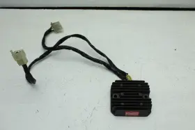Sh541a-12 Honda 1986 Shadow 700 Vt700c #420 Voltage Regulator Rectifier