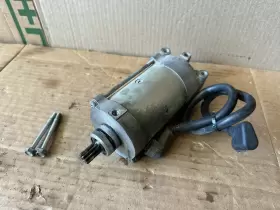 Honda Sm-220 81 Cb900c Engine Starter Motor Assembly Oem Cb900 -93