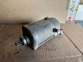 Sm-226 Honda 82 Cm450e Engine Starter Motor Assembly Oem Cm450 Cm400 -93