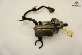 Sm-4422422p5m Honda 1997-01 Prelude Oem Starter Starting Motor And Connector Cable Battery 1101