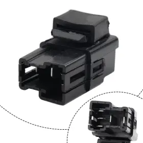 5dm-81950-00-00 Hukyu 550742316124 Starter Relay For Yamaha 5dm-81950-01-00