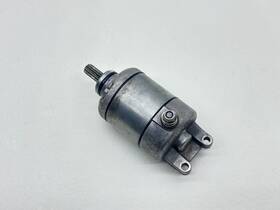 Husaberg 800.40.001.000 Oem Starter Motor Fits Fe450 2008 Engine Start Solenoid