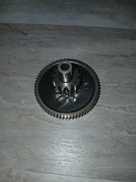 7715436 Husky 2011 Husqvarna Te 511 449 Starter Idler Gears