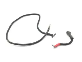 25111059050 Husqvarna Positive Negative Battery Starter Wires 2021 Fc250 3272