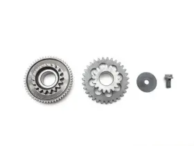 266118 Husqvarna Engine Starter Gears Fe350 2017 2821
