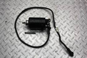 Husqvarna 7471681 2023 Vitpilen Engine Starting Starter Motor