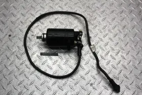 7471681 Husqvarna 2023 Vitpilen Engine Starting Starter Motor