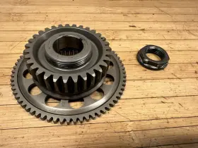 75040026000 Husqvarna Fc 450 Starter One Way Bearing Fs Fx Ktm Sxf Xc-f 16-22