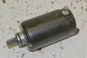 800084411 Husqvarna Te 610 Sm Electric Starter Start Motor Oem 2006-2008