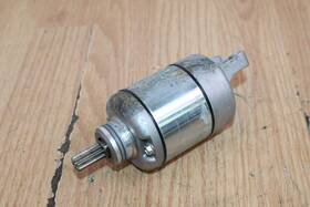 Husqvarna 8000h4848 2011 Tc449 Starter Motor