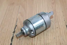 8000h4848 Husqvarna 2011 Tc449 Starter Motor