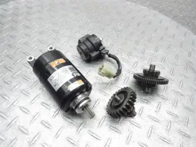 Jf351600 Husqvarna 2022 22-23 Vitpilen 401 Starter Motor Gear Relay Solenoid Engine Start