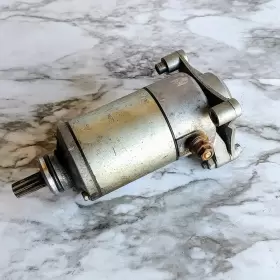 31100hn9100 Hyosung 08 Gt650r Comet Starter Motor