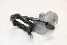 Hyosung 60212-0000 2008 Gt250 Oem Engine Starting Starter Motor -dc 12v