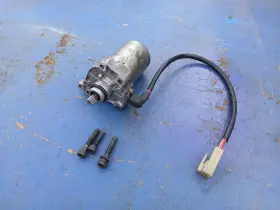 Sm.10003426 Iame Racing Go Kart Starter Motor Leopard 125cc Parilla With Bolts