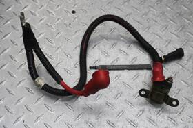 Indian 7499595 2015 Chief Classic Engine Starter Relay Starting Motor Switch Has Video