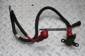 7499595 Indian 2015 Chief Classic Engine Starter Relay Starting Motor Switch Has Video