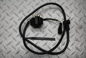 Indian 7812431 2017 Scout Sixty Engine Starter Relay Starting Motor Switch