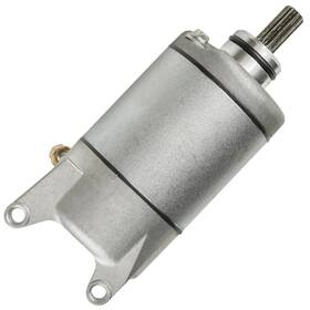 Infinity.finds 18757aa1006 Starter For Yamaha Yzf600r 1997-2007 Motor / 3he-81890-00-00