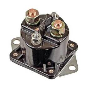 J&n 240-20005 J&n Prestolite Solenoid