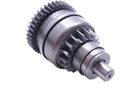J&n Smu5003 J&n 220-54005 Starter Drive Nos